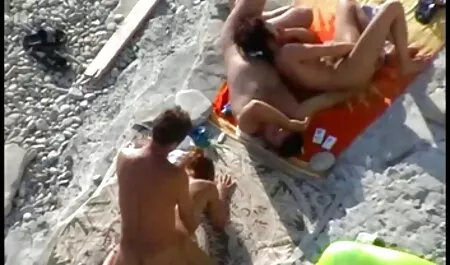 कास्टिंग हिंदी मूवी फुल सेक्सी मूवी में स्लिम, tanned बेब मैरी लिन fucks